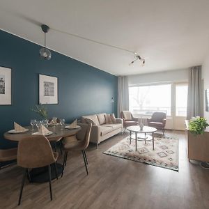 Appartement met Twee Slaapkamers